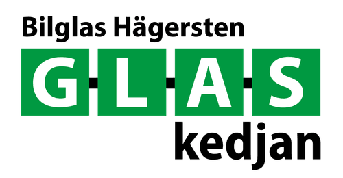 Glaskedjan – Bilglas Hägersten